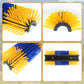 🐎Livestock Full Massage Grooming Scratching Brush