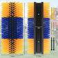 🐎Livestock Full Massage Grooming Scratching Brush