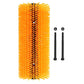 🐎Livestock Full Massage Grooming Scratching Brush