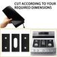 🍳  Reusable Gas Hob Protectors, Heat-Resistant to 260°C