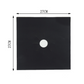 🍳  Reusable Gas Hob Protectors, Heat-Resistant to 260°C