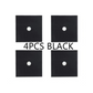 🍳  Reusable Gas Hob Protectors, Heat-Resistant to 260°C
