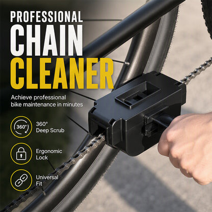 🚲Deep Clean Chain Washer