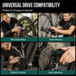 🚲Deep Clean Chain Washer