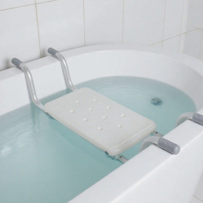 Non-Slip Bathtub Sitting Board