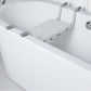 Non-Slip Bathtub Sitting Board