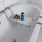 Non-Slip Bathtub Sitting Board