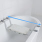 Non-Slip Bathtub Sitting Board