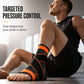 🏃Elastic Adjustable Ankle Support Braces