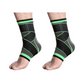 🏃Elastic Adjustable Ankle Support Braces