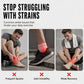 🏃Elastic Adjustable Ankle Support Braces