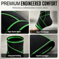 🏃Elastic Adjustable Ankle Support Braces