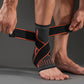 🏃Elastic Adjustable Ankle Support Braces
