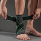 🏃Elastic Adjustable Ankle Support Braces