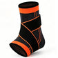 🏃Elastic Adjustable Ankle Support Braces
