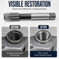 🔩 Exhaust Pipe Thread Chaser & Oxygen Sensor Repair Tool