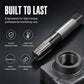 🔩 Exhaust Pipe Thread Chaser & Oxygen Sensor Repair Tool