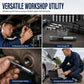 🔩 Exhaust Pipe Thread Chaser & Oxygen Sensor Repair Tool