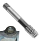 🔩 Exhaust Pipe Thread Chaser & Oxygen Sensor Repair Tool
