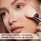 💄All-in-One Makeup Brush & Sponge Set