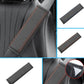⏳Buy 1  Get 1 Free⏰PU Leather Car Seat Belt Shoulder Pad🚗🎽