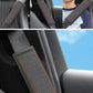 ⏳Buy 1  Get 1 Free⏰PU Leather Car Seat Belt Shoulder Pad🚗🎽