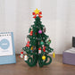 Wooden Christmas Tree for Decorating