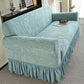 🛋️ Thickened Non-Slip Full Coverage Sofa Slipcover
