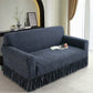 🛋️ Thickened Non-Slip Full Coverage Sofa Slipcover