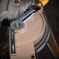 📐🔨7-Inch Plastic or Aluminum Miter Saw Protractor