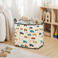 🏠Large Foldable Canvas Storage Organizer