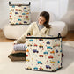 🏠Large Foldable Canvas Storage Organizer