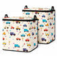 🏠Large Foldable Canvas Storage Organizer