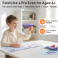 🛍️DIY Paper Airplane Kit for Kids Creative STEM Fun✈️