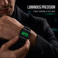 ✨ Luxury Digital Watch with Adjustable Metal Strap. Half Price. Free UK Delivery