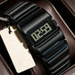 ✨ Luxury Digital Watch with Adjustable Metal Strap. Half Price. Free UK Delivery