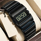 ✨ Luxury Digital Watch with Adjustable Metal Strap. Half Price. Free UK Delivery