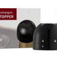 📢📢50%  OFF !! ⏰ Silicone Wine & Champagne Stopper – Air-Tight, Easy Twist, Gift-Worthy 🎁