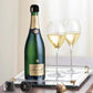 📢📢50%  OFF !! ⏰ Silicone Wine & Champagne Stopper – Air-Tight, Easy Twist, Gift-Worthy 🎁