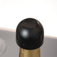 📢📢50%  OFF !! ⏰ Silicone Wine & Champagne Stopper – Air-Tight, Easy Twist, Gift-Worthy 🎁