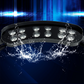 🌳💡Ring-Shaped Solar Tree Lights – Weatherproof Outdoor Spotlights Ideal for Trees, Pillars, and Gardens