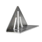 Square Tube Marking Saddle Ruler