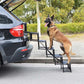 🐕 Heavy-Duty Portable Dog Stairs with Anti-Slip Surface. Free UK Delivery