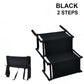 🐕 Heavy-Duty Portable Dog Stairs with Anti-Slip Surface. Free UK Delivery