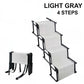 🐕 Heavy-Duty Portable Dog Stairs with Anti-Slip Surface. Free UK Delivery