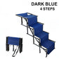 🐕 Heavy-Duty Portable Dog Stairs with Anti-Slip Surface. Free UK Delivery