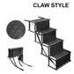 🐕 Heavy-Duty Portable Dog Stairs with Anti-Slip Surface. Free UK Delivery