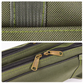 🎣 3-Layer Fishing Rod Bag – Holds Rods, Reels & Tackle – Durable 420D Oxford, Comfortable Backpack Carry! ✨