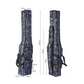 🎣 3-Layer Fishing Rod Bag – Holds Rods, Reels & Tackle – Durable 420D Oxford, Comfortable Backpack Carry! ✨