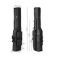 🎣 3-Layer Fishing Rod Bag – Holds Rods, Reels & Tackle – Durable 420D Oxford, Comfortable Backpack Carry! ✨